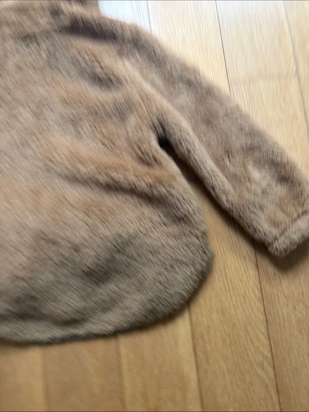 NWT🧸 Old Navy Kids Cozy Teddy Fleece Hooded Jacket